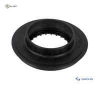 Rolling Bearing, suspension strut support mounting for MERCEDES-BENZ,VITO Bus,