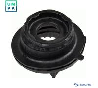 SACHS 801 050 Top strut mount bearing