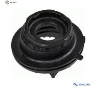 SACHS 801 050 Top strut mount bearing