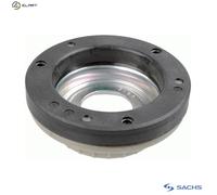 SACHS 801 052 Anti-Friction Bearing, suspension strut support mounting