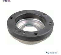 SACHS 801 052 Anti-Friction Bearing, suspension strut support mounting