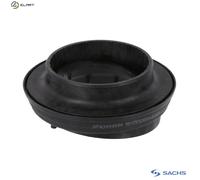 Sachs Rolling Bearing 801 066 - Suspension Strut Support Mount - Front Left/Right - UK Stock