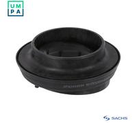 Sachs Rolling Bearing 801 066 - Suspension Strut Support Mount - Front Left/Right - UK Stock