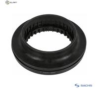 Fits SACHS 801 071 Rolling Bearing, suspension strut support mount 801 071 MacP