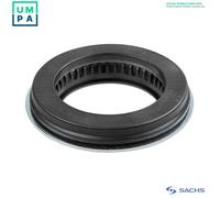 SACHS 801 072 Top strut mount bearing