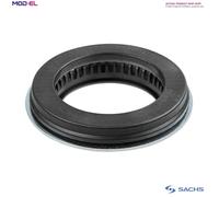 SACHS 801 076 Top strut mount bearing