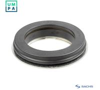 Sachs Rolling Bearing 801 454 - Suspension Strut Support Mount Front Left for VW