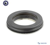 Sachs Rolling Bearing 801 454 - Suspension Strut Support Mount Front Left for VW