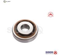 SIDEM 805415 Top strut mount bearing