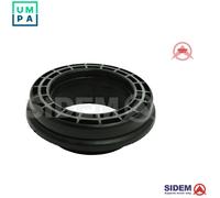 SIDEM 819413 Top strut mount bearing