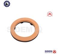 SIDEM 821406 Top strut mount bearing