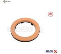 SIDEM 821406 Top strut mount bearing