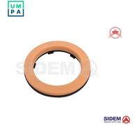 SIDEM 821406 Top strut mount bearing