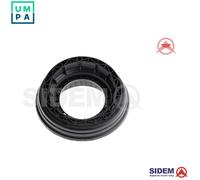 SIDEM 853451 Top strut mount bearing
