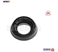 ROLLING BEARING SUSPENSION STRUT SUPPORT MOUNT 853451 FOR PEUGEOT PARTNER/Box