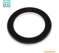 Shock absorber needle roller bearing Front Axle D600147 DENCKERMANN for FIAT