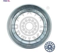 Shock absorber needle roller bearing Front Axle F8-3033 OPTIMAL for RENAULT