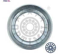 Shock absorber needle roller bearing Front Axle F8-3033 OPTIMAL for RENAULT