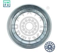 ROLLING BEARING SUSPENSION STRUT SUPPORT MOUNT F8-3033 FOR RENAULT 11/Van 19/