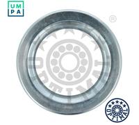Shock absorber needle roller bearing Front Axle F8-3033 OPTIMAL for RENAULT