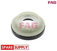 ROLLING BEARING, SUSPENSION STRUT SUPPORT MOUNT FAG 713 0406 20