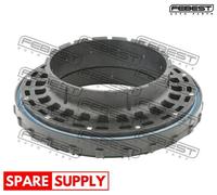 ROLLING BEARING, SUSPENSION STRUT SUPPORT MOUNT FEBEST CDB-SRXF FITS FRONT AXLE
