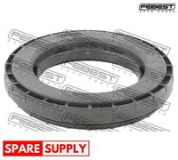 ROLLING BEARING, SUSPENSION STRUT SUPPORT MOUNT FEBEST CHB-J300F FITS FRONT AXLE