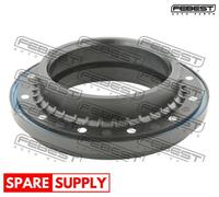 ROLLING BEARING, SUSPENSION STRUT SUPPORT MOUNT FEBEST HYB-ELF FITS FRONT AXLE