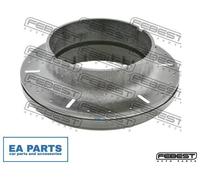 Rolling Bearing, suspension strut support mount FEBEST KB-SPOR