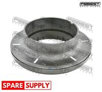 ROLLING BEARING, SUSPENSION STRUT SUPPORT MOUNT FEBEST KB-SPOR FITS FRONT AXLE