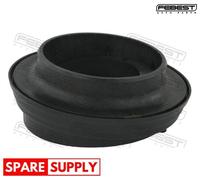 ROLLING BEARING, SUSPENSION STRUT SUPPORT MOUNT FEBEST PGB-308F FITS FRONT AXLE