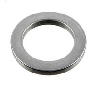 Rolling Bearing, suspension strut support mount FEBI 12030 for BOXER Bus 3 2006-