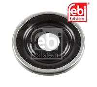 Rolling Bearing, suspension strut support mount FEBI BILSTEIN 10089 For RENAULT,