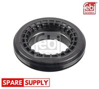 ROLLING BEARING, SUSPENSION STRUT SUPPORT MOUNT FEBI BILSTEIN 109699