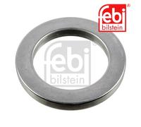 Rolling Bearing, suspension strut support mount FEBI BILSTEIN 12030 For FIAT, PE