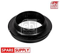 ROLLING BEARING, SUSPENSION STRUT SUPPORT MOUNT FEBI BILSTEIN 173338