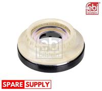ROLLING BEARING, SUSPENSION STRUT SUPPORT MOUNT FEBI BILSTEIN 173373