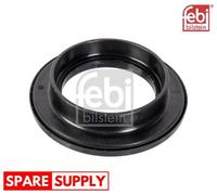 ROLLING BEARING, SUSPENSION STRUT SUPPORT MOUNT FEBI BILSTEIN 176907