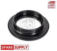 ROLLING BEARING, SUSPENSION STRUT SUPPORT MOUNT FEBI BILSTEIN 176907