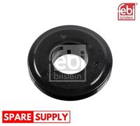 ROLLING BEARING, SUSPENSION STRUT SUPPORT MOUNT FEBI BILSTEIN 177702