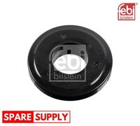 ROLLING BEARING, SUSPENSION STRUT SUPPORT MOUNT FEBI BILSTEIN 177702