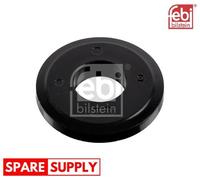 ROLLING BEARING, SUSPENSION STRUT SUPPORT MOUNT FEBI BILSTEIN 177738