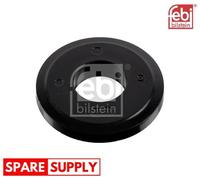 ROLLING BEARING, SUSPENSION STRUT SUPPORT MOUNT FEBI BILSTEIN 177738