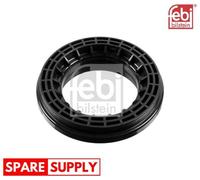 ROLLING BEARING, SUSPENSION STRUT SUPPORT MOUNT FEBI BILSTEIN 178302