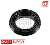 ROLLING BEARING, SUSPENSION STRUT SUPPORT MOUNT FEBI BILSTEIN 178302