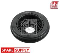 ROLLING BEARING, SUSPENSION STRUT SUPPORT MOUNT FEBI BILSTEIN 179220