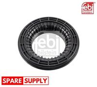 ROLLING BEARING, SUSPENSION STRUT SUPPORT MOUNT FEBI BILSTEIN 179617
