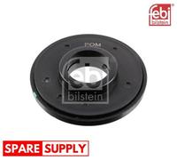ROLLING BEARING, SUSPENSION STRUT SUPPORT MOUNT FEBI BILSTEIN 179923