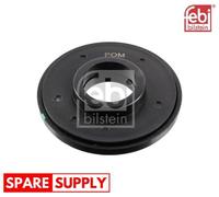 ROLLING BEARING, SUSPENSION STRUT SUPPORT MOUNT FEBI BILSTEIN 179923