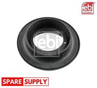 ROLLING BEARING, SUSPENSION STRUT SUPPORT MOUNT FEBI BILSTEIN 183292
